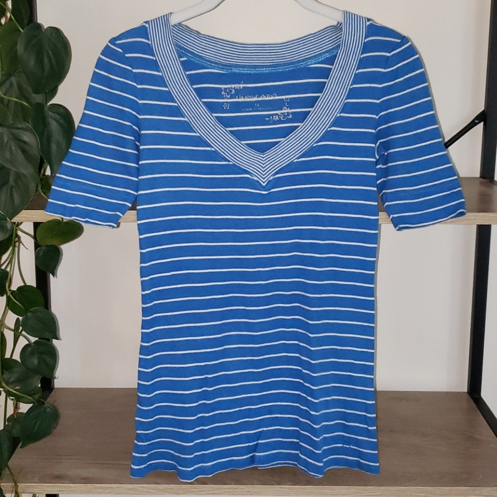 Limited Too Striped T-Shirt